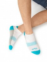 Носки спортивные, Omsa, Active 107
