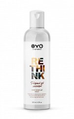 Гель увлажняющий на водной основе OYO PERSONAL GEL UNIVERSAL (классический), 200 мл.