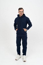 Джемпер мужской 334M17-WB т-синий