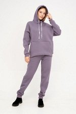 Брюки женские 196L17 аметист