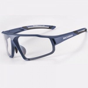 Велосипедные очки ROCKBROS SP216. PHOTOCHROMIC