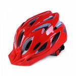 Велосипедный шлем HO-012. 57-61cm