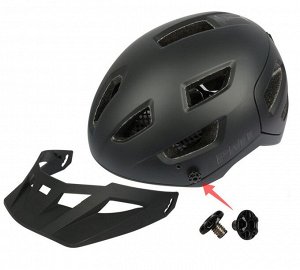 Велосипедные шлемы PMT K25 (L (58-61 см), Мятный)