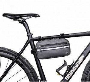 Велосипедная сумка (Бананка-на раму) Rhinowalk X20990