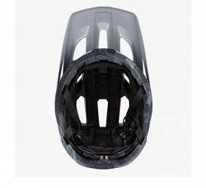 Велосипедный шлем BATFOX LA302-8 (Олива)