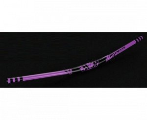 Велосипедный руль FMFXTR RPRO-72. 720 мм