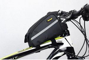 Велосипедная сумка на раму RHINOWALK T31