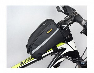 Велосипедная сумка на раму RHINOWALK T31
