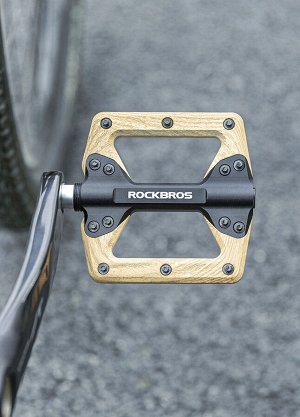 Педали велосипедные Rockbros 2022-12A