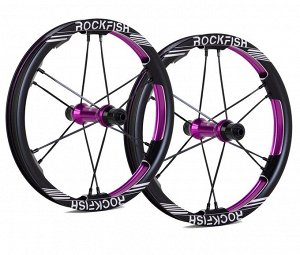 Колеса для беговела ROCKFISH R6. 12 дюймов