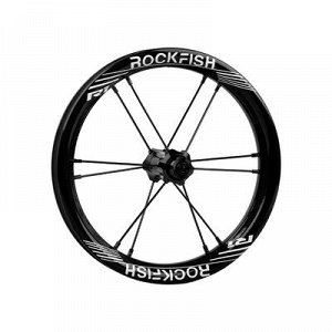 Колеса для беговела ROCKFISH R1. 12 дюймов