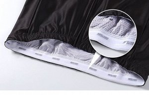 Велосипедное джерси ARSUXEO 852. Синий