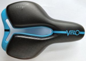 Детское  Велосипедное Седло Velo VL-5119