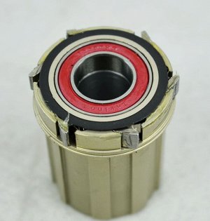 Комплект велосипедных колес PASAK HB12 MA20. 401 мм
