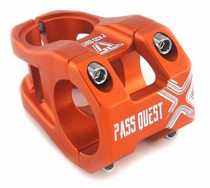 Вынос Pass Quest KG