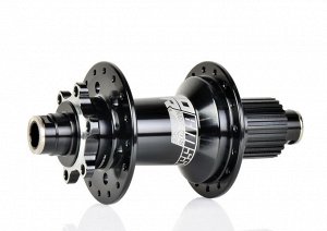 Втулка задняя  KOOZER BM550. Micro spline 12 скоростей (148*12 мм)