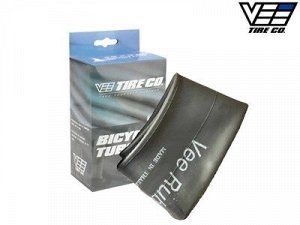 Велосипедная камера Vee Tire 26''x3.00-4.25, 75-108x559, a/v-40 мм, box