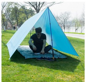 Туристический тент KONOO TM002. 260*340 CM