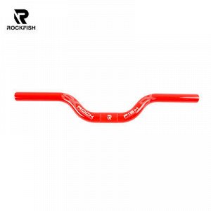 Карбоновый руль для беговела ROCKFISH SX-103
