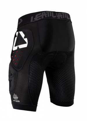 Шорты защитные Leatt 3DF 4.0 Impact Shorts (М)