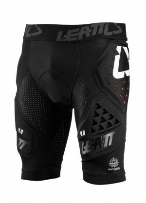 Шорты защитные Leatt 3DF 4.0 Impact Shorts (М)