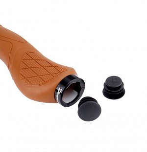 Грипсы эргономичные Deemount BGP118