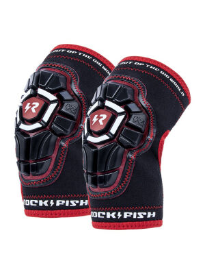 Комплект детской защиты ROCKFISH RHJ-01
