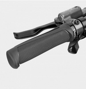 Грипсы эргономичные Deemount BGP117