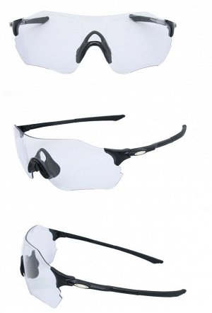 Велосипедные очки KAPVOE с линзой Photochromic