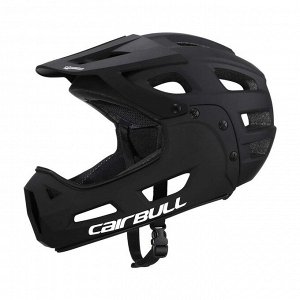 Велосипедный шлем Cairbull DISCOVERY 2022