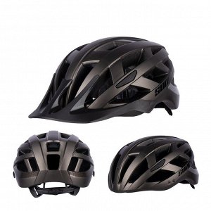 Велосипедный шлем SUNRIMOON TS-41