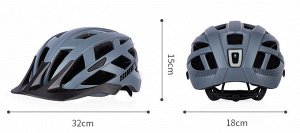 Велосипедный шлем SUNRIMOON TS-41