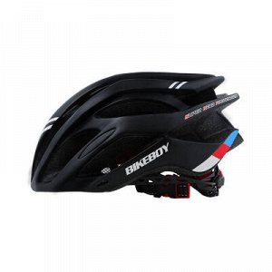 Велосипедный шлем Bikeboy B008