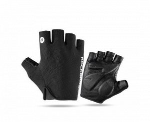 Велосипедные перчатки Rockbros S106BK