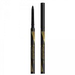 POWDER TOUCH карандаш д/глаз 4мл черный т.701