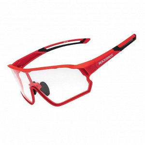 Велосипедные очки ROCKBROS 10134. PHOTOCHROMIC