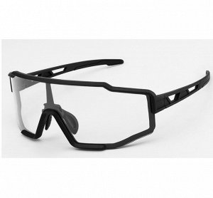 Велосипедные очки ROCKBROS SP225AK. PHOTOCHROMIC. Черный