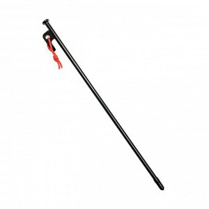 Стальные колышки для палатки Hike Mount A040. 40 см. 5 шт
