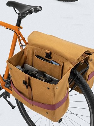 Велосипедная сумка штаны Rockbros A21