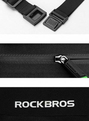 Мото сумка на бак с чехлом для телефона ROCKBROS AS-088
