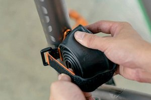 Универсальный Флягодержатель Granite Aux Carbon GBCK0-01