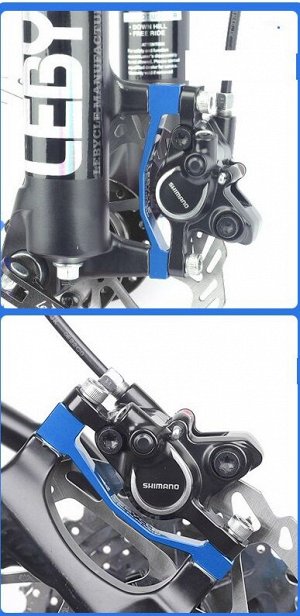 Адаптер Lebycle BR-S1. 180 мм