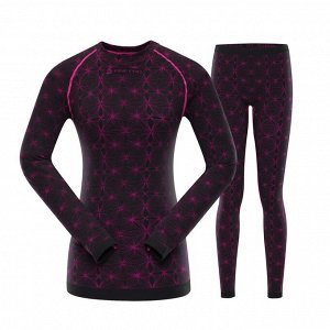 Женское теплое термобелье ALPINEPRO. LUNM043CN (M/L)