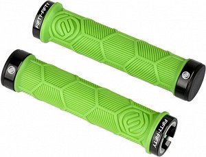 Грипсы FIFTY-FIFTY DUAL LOCK-ON