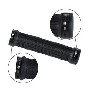 Грипсы FIFTY-FIFTY DUAL LOCK-ON
