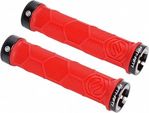 Грипсы FIFTY-FIFTY DUAL LOCK-ON
