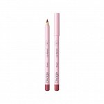 Диваж Карандаш для губ Basic тон 08 spicy, Divage