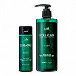 LA&#039;DOR HERBALISM SHAMPOO Шампунь Гербализм 150мл