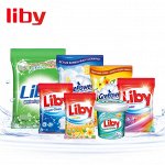 Бытовая химия Liby