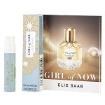 ELIE SAAB GIRL OF NOW SHINE  lady VIAL 1ml edp парфюмерная вода женская